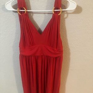 Victoria Secret Dress